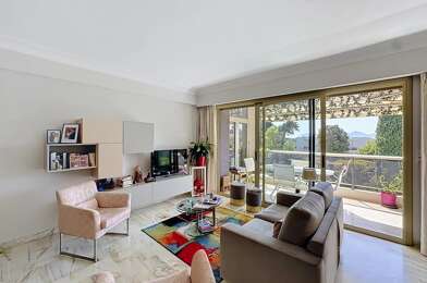 Appartement 3 pièces 570000 €
