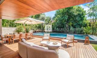 Maison 7 Pièces 350 m² à vendre à Saint-Jean-Cap-Ferrat (06230)