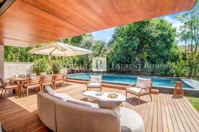 Maison 7 pièces 16000000 €