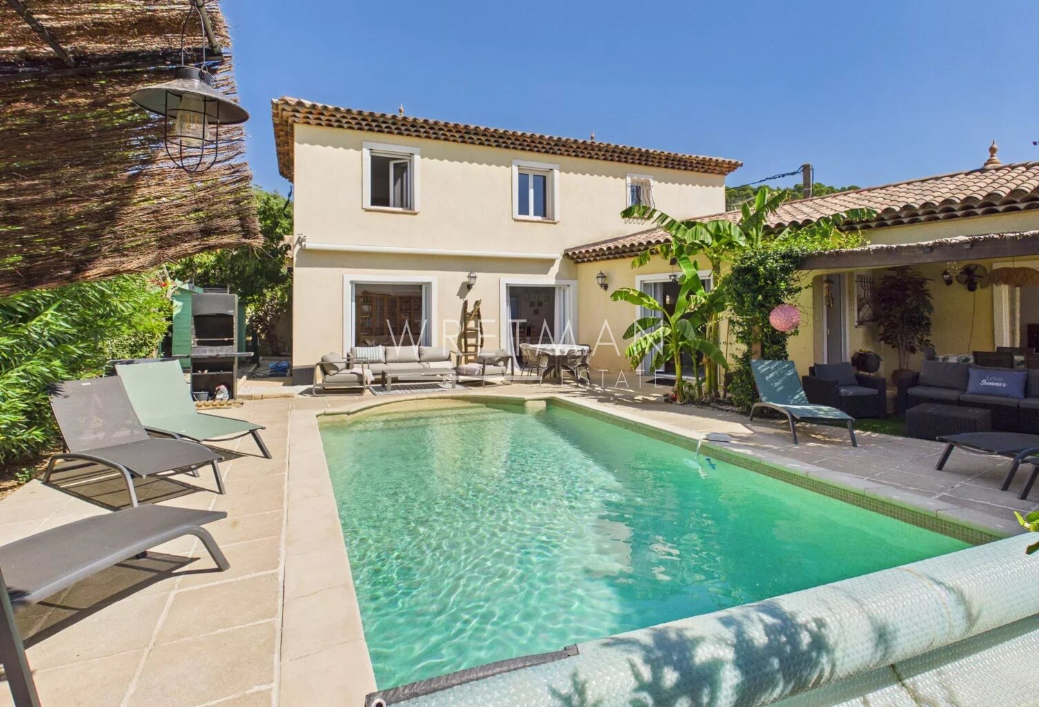Villa irréprochable avec logement indépendant à pied du centre - — photo 1