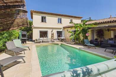 Maison 7 pièces 580000 €
