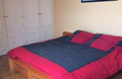 Chambre de 15m2 à louer sur Brest — photo du bien