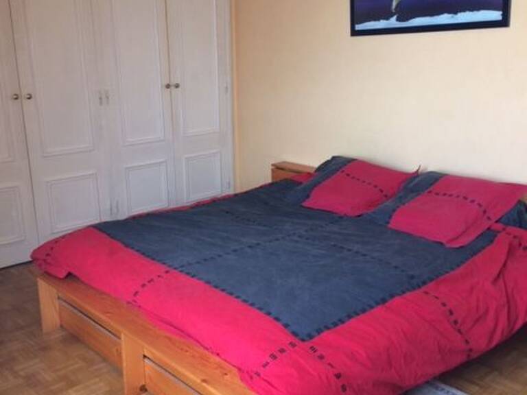 Chambre de 15m2 à louer sur Brest — photo 1
