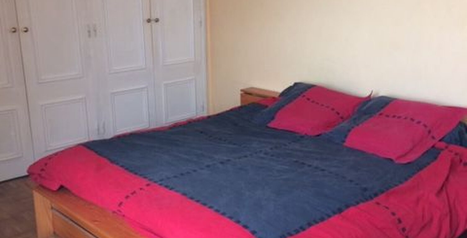 Chambre de 15m2 à louer sur Brest — photo 1