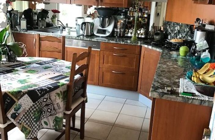 Chambre de 15m2 à louer sur Brest — photo 2