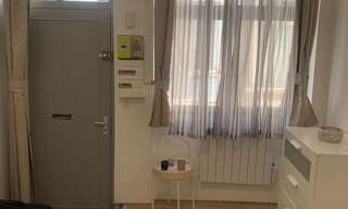 Appartement 1 Pièce 25 m² à louer à Valenciennes (59300)