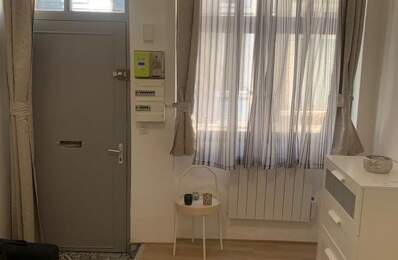 Studio de 25m2 à louer sur Valenciennes — photo du bien