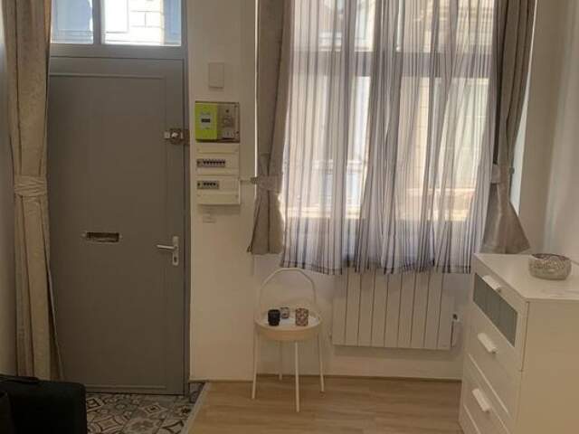 Studio de 25m2 à louer sur Valenciennes — photo du bien