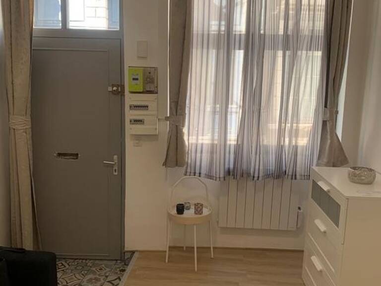 Studio de 25m2 à louer sur Valenciennes — photo 1