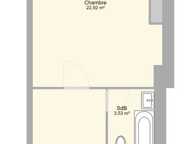 Appartement de 40m2 à louer sur Vienne — photo 3