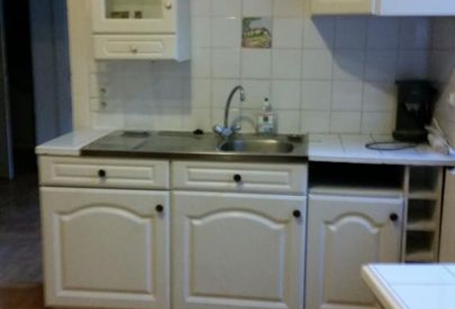 Appartement de 45m2 à louer sur Neuville-sur-Saône — photo 1