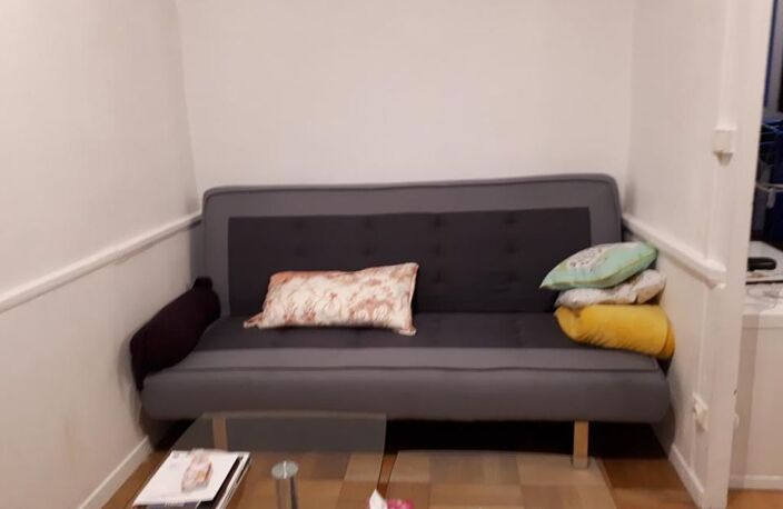 Appartement de 45m2 à louer sur Neuville-sur-Saône — photo 3