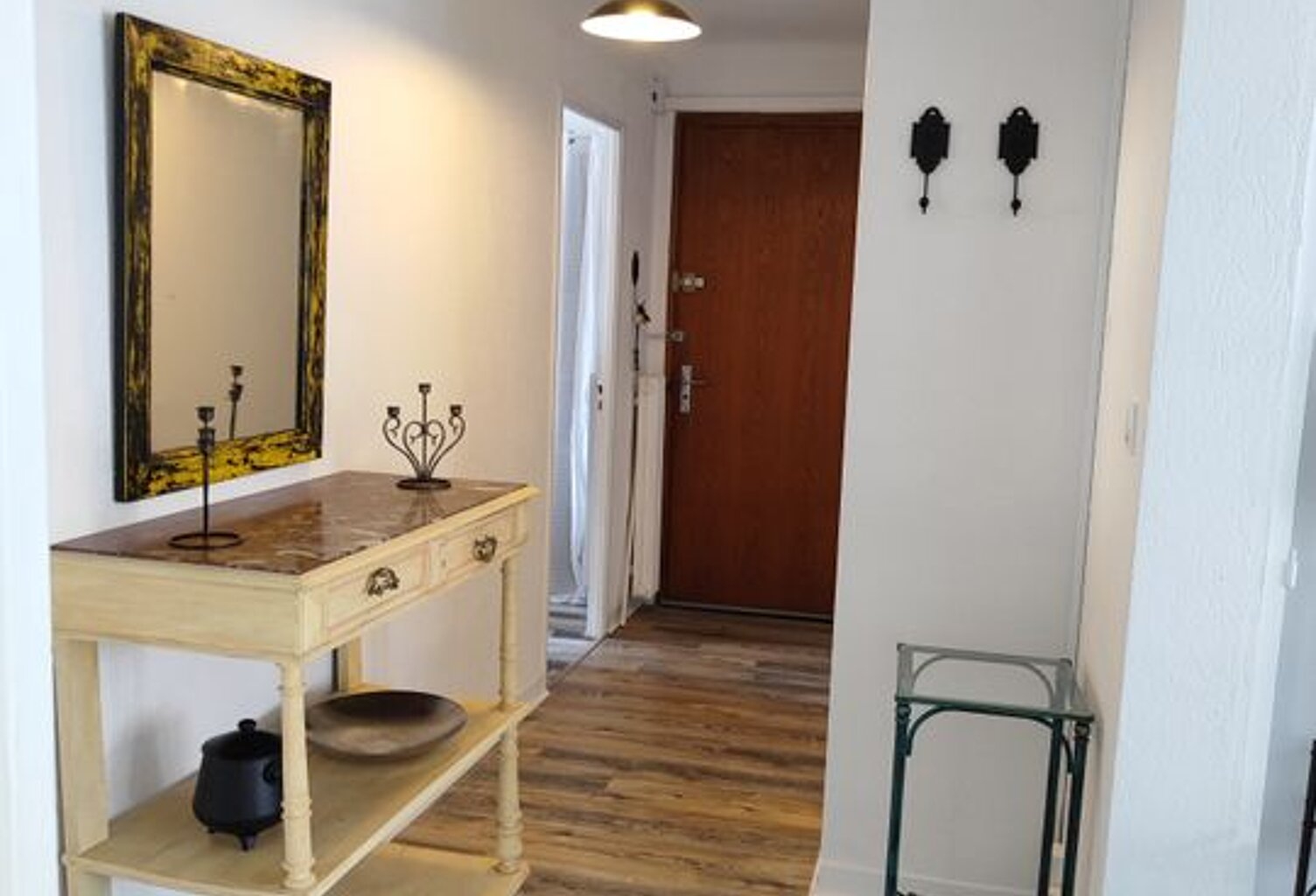 Appartement de 75m2 à louer sur Pau — photo 1