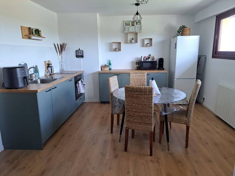 Appartement de 42m2 à louer sur Veigy-Foncenex — photo 1