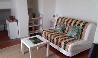 Appartement 1 Pièce 27 m² à louer à Toulon (83000)