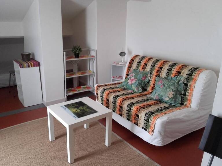 Studio de 27m2 à louer sur Toulon — photo 1