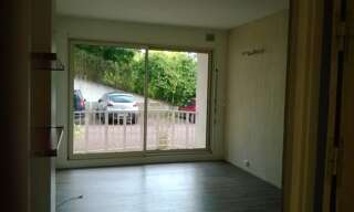 Appartement 1 Pièce 32 m² à louer à Poitiers (86000)