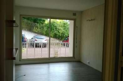 Appartement 1 pièces 450 €