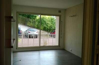 Studio de 32m2 à louer sur Poitiers — photo du bien