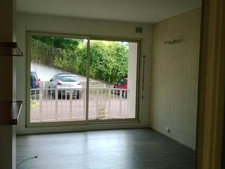 Studio de 32m2 à louer sur Poitiers — photo 1