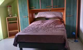 Appartement 1 Pièce 15 m² à louer à Buchelay (78200)