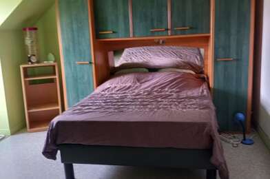 Appartement 1 pièces 400 €