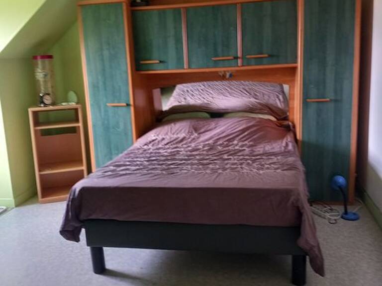 Chambre de 15m2 à louer sur Buchelay — photo 1