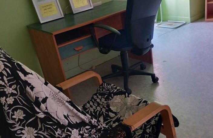 Chambre de 15m2 à louer sur Buchelay — photo 2