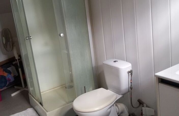 Chambre de 15m2 à louer sur Buchelay — photo 3