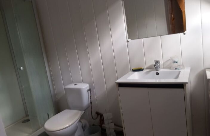Chambre de 15m2 à louer sur Buchelay — photo 4
