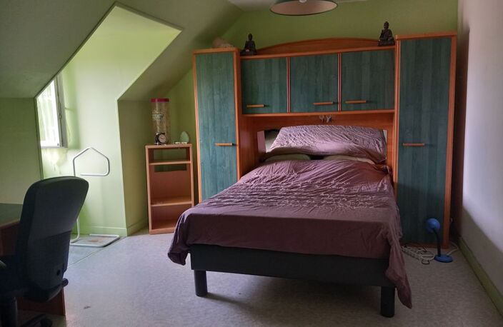 Chambre de 15m2 à louer sur Buchelay — photo 5