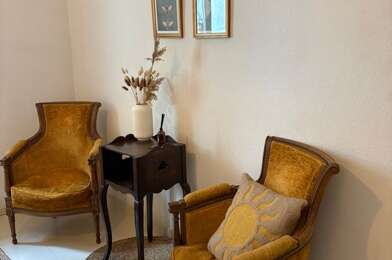 Appartement 2 pièces 770 €