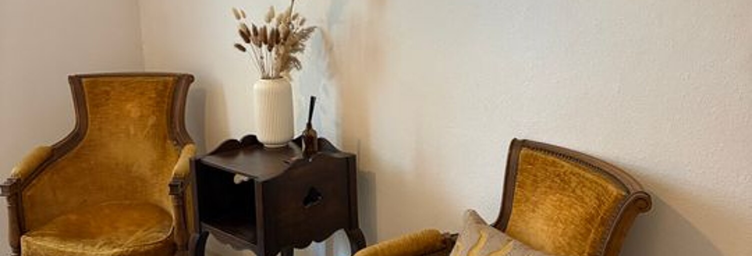 Appartement 2 Pièces 43 m² à louer à Bédarrides (84370)