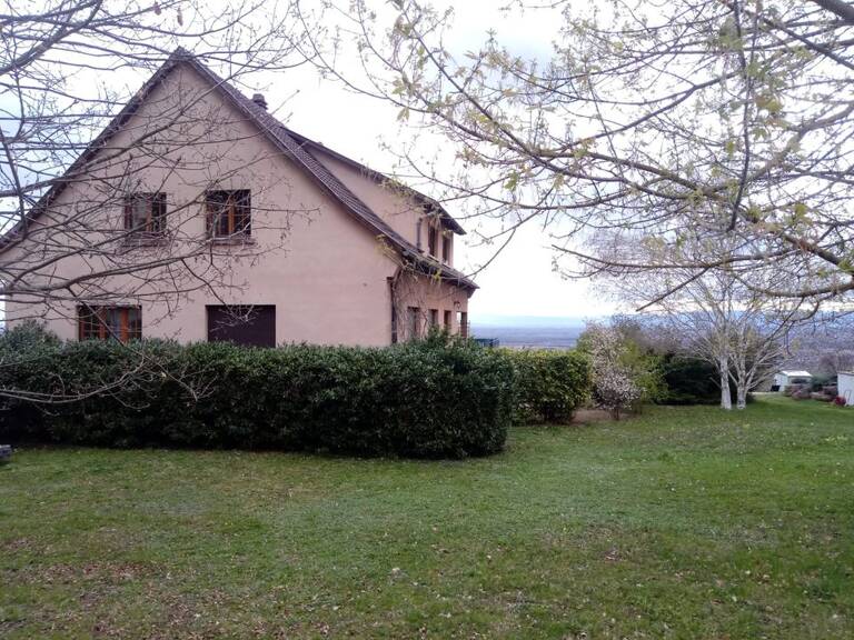 Appartement de 90m2 à louer sur Husseren-les-Châteaux — photo 1