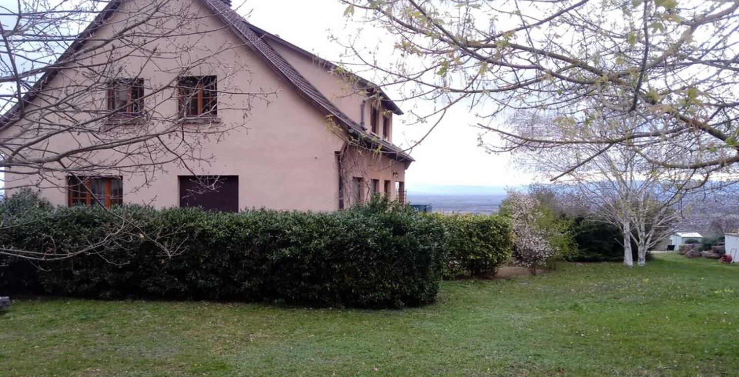 Appartement de 90m2 à louer sur Husseren-les-Châteaux — photo 1