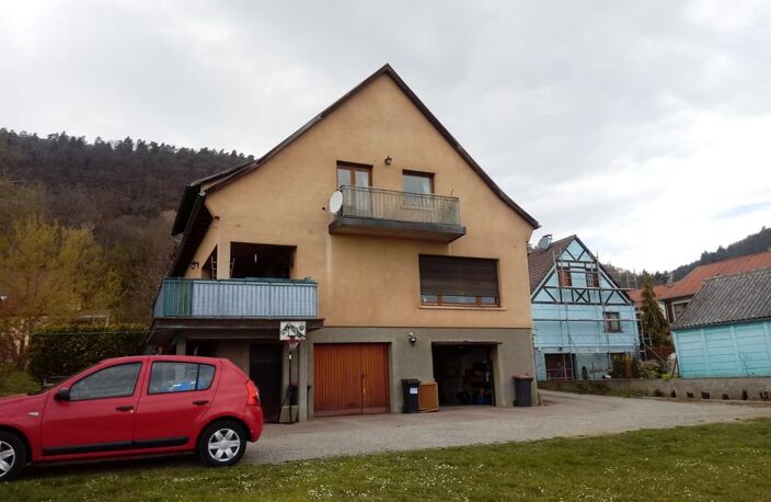 Appartement de 90m2 à louer sur Husseren-les-Châteaux — photo 2