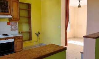 Maison 3 Pièces 60 m² à louer à Saint-Doulchard (18230)