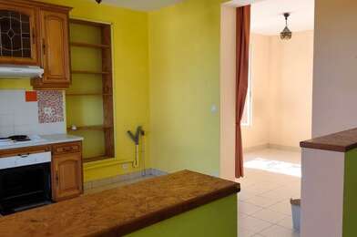 Maison 3 pièces 650 €
