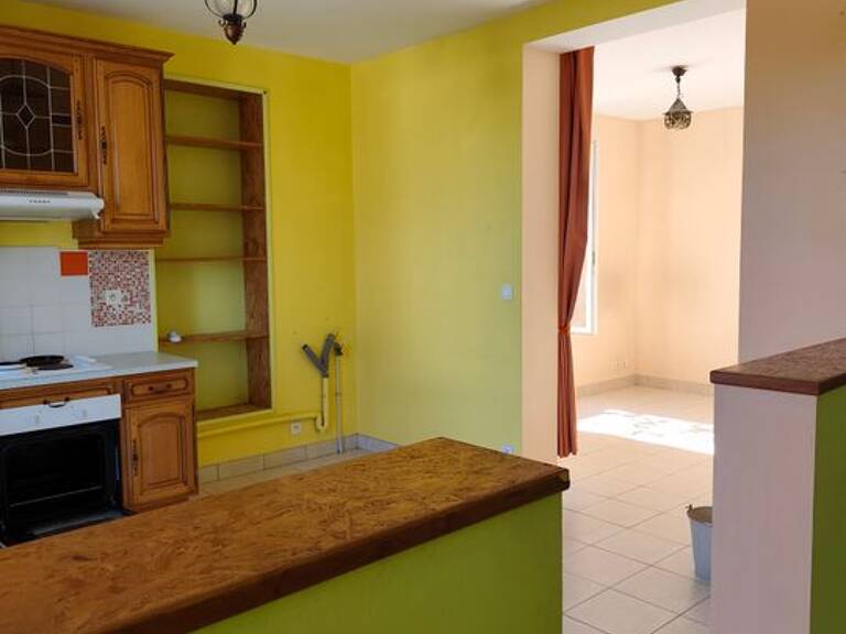 Maison de 60m2 à louer sur Saint-Doulchard — photo 1