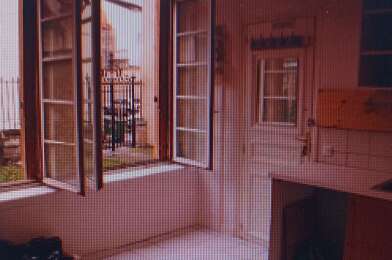 Appartement 2 pièces 630 €