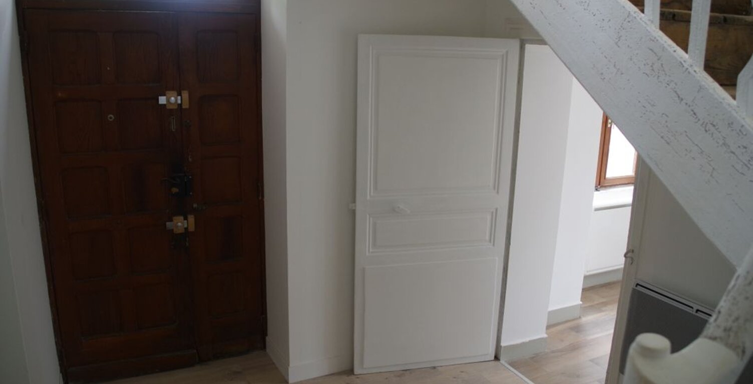 Appartement de 84m2 à louer sur Mareuil en Périgord — photo 1