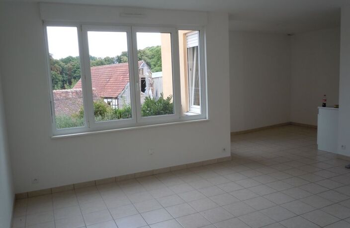 Appartement de 69m2 à louer sur Osthoffen — photo 2