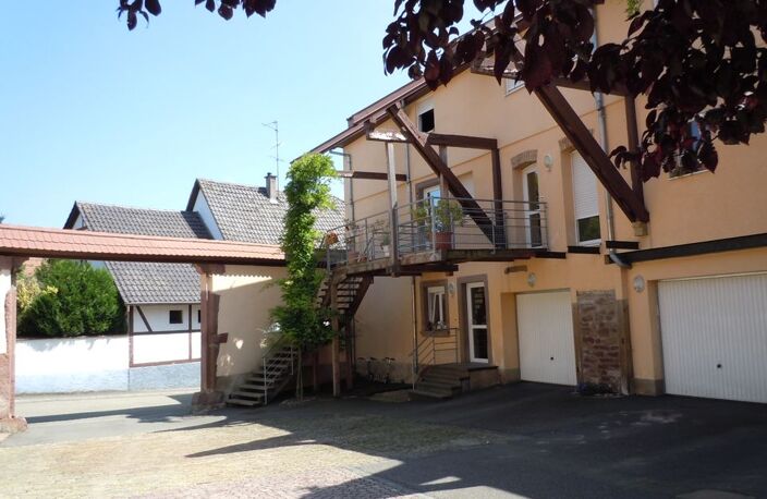 Appartement de 69m2 à louer sur Osthoffen — photo 4