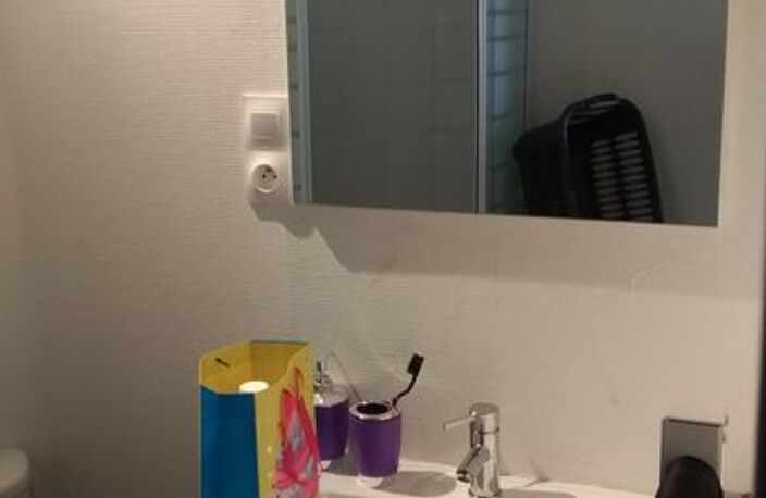 Studio de 17m2 à louer sur Morlaix — photo 2