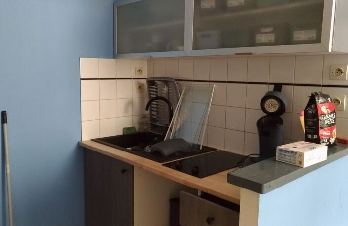 Studio de 17m2 à louer sur Morlaix — photo 3