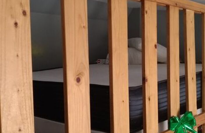 Studio de 17m2 à louer sur Morlaix — photo 4