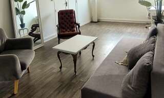 Appartement 2 Pièces 53 m² à louer à Alfortville (94140)