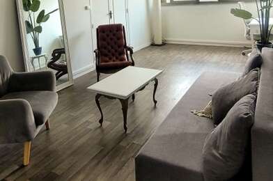 Appartement 2 pièces 1390 €