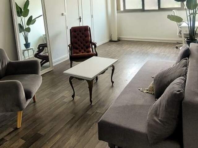 Appartement de 53m2 à louer sur Alfortville — photo du bien
