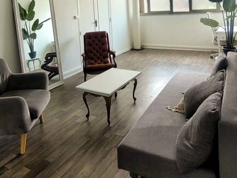Appartement de 53m2 à louer sur Alfortville — photo 1